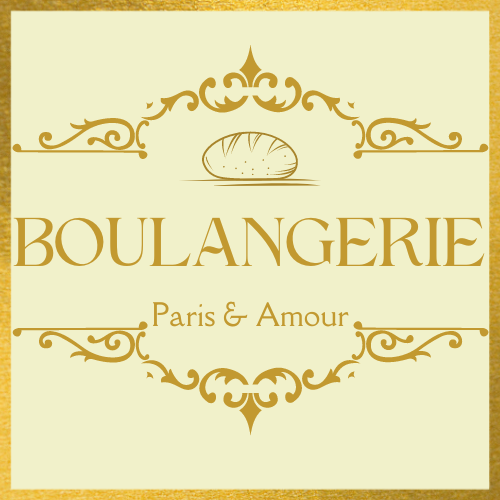 logo boulangerie